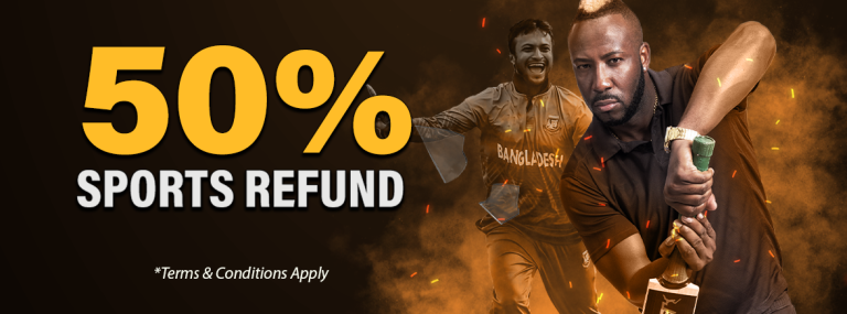 sports refund